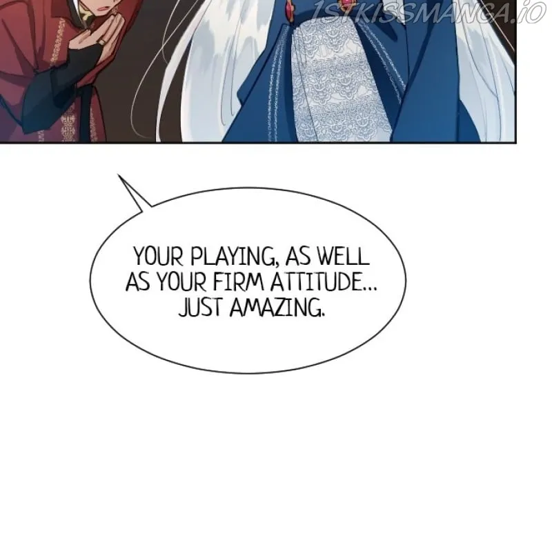 Vengeance from a Saint Full of Wounds Chapter 27 Online - página 39