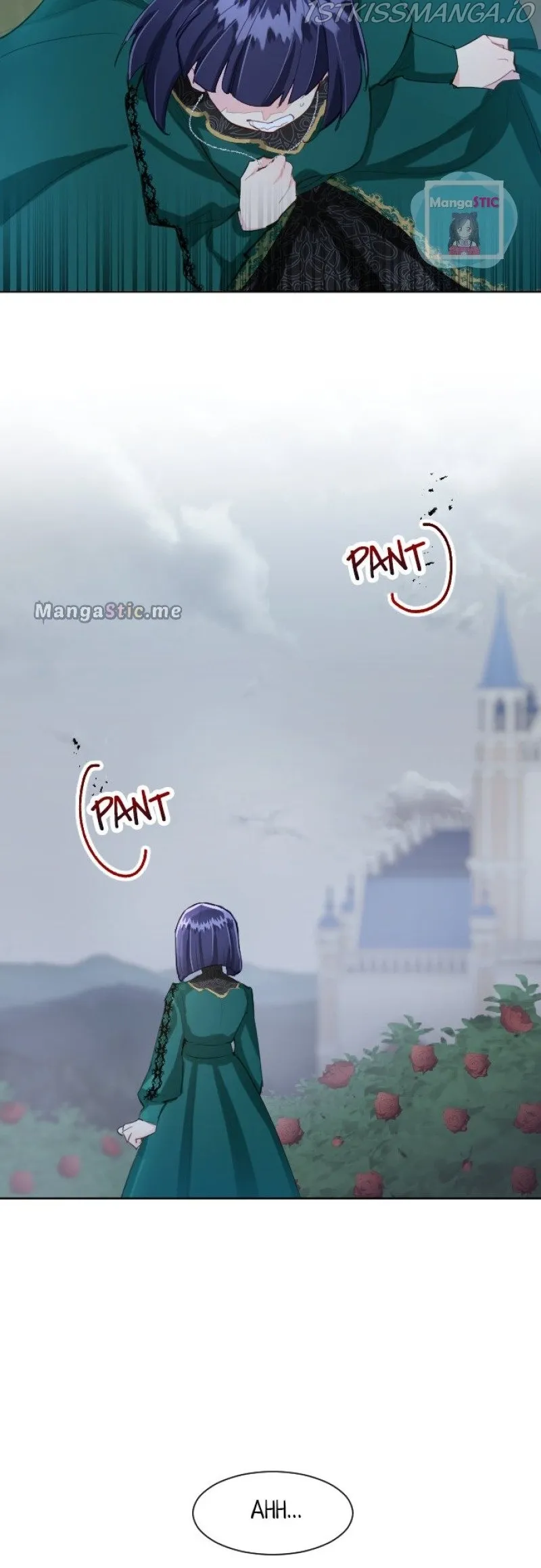 Vengeance from a Saint Full of Wounds Chapter 27 Online - página 42