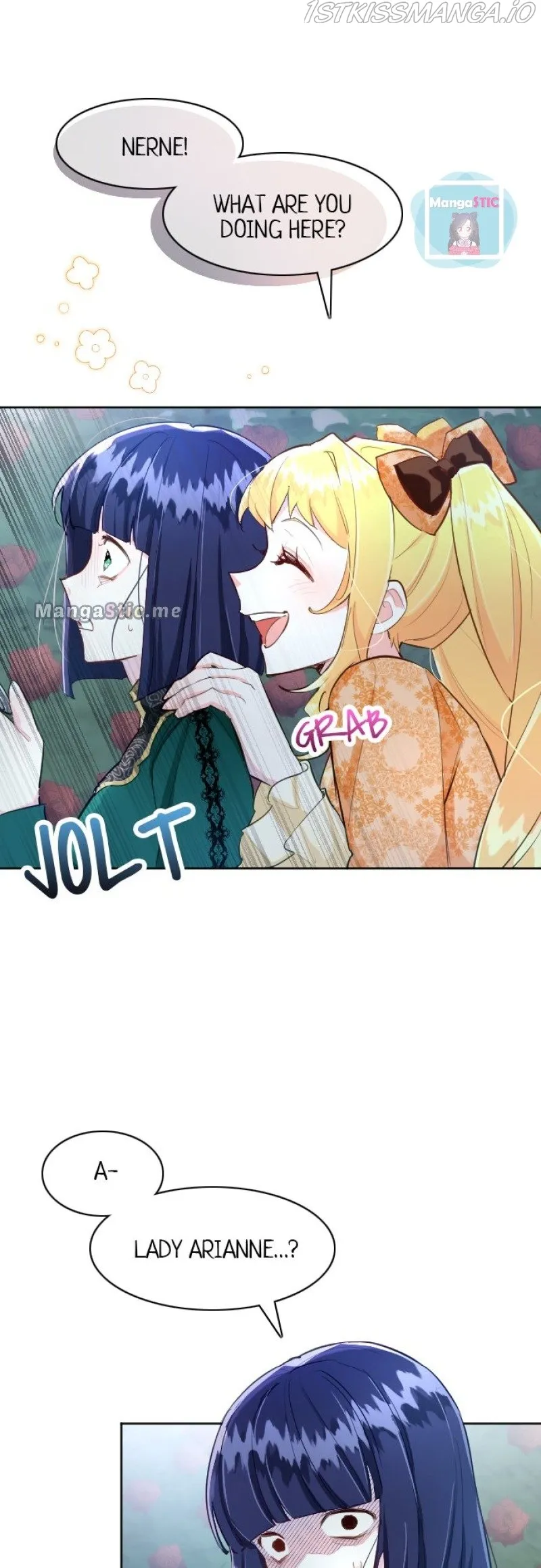 Vengeance from a Saint Full of Wounds Chapter 27 Online - página 45