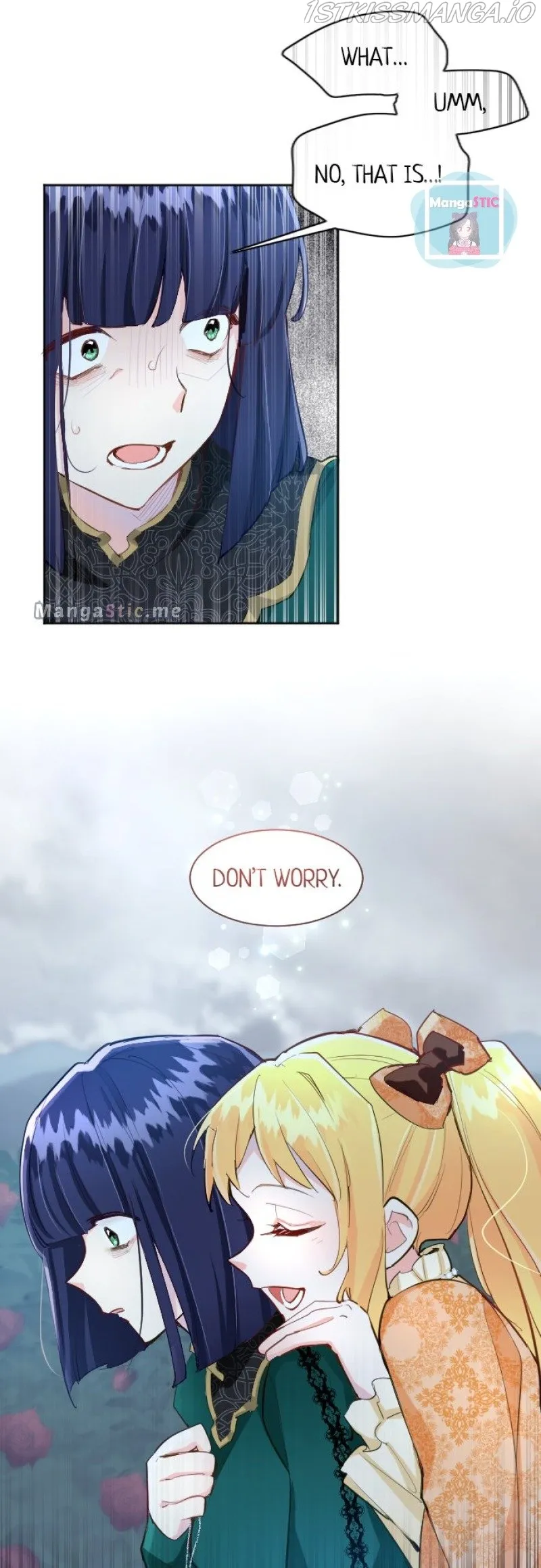 Vengeance from a Saint Full of Wounds Chapter 27 Online - página 47