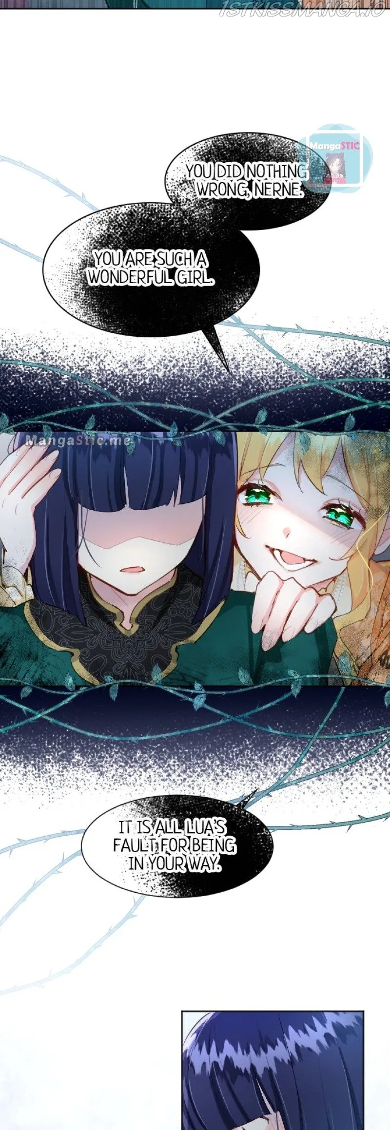Vengeance from a Saint Full of Wounds Chapter 27 Online - página 48