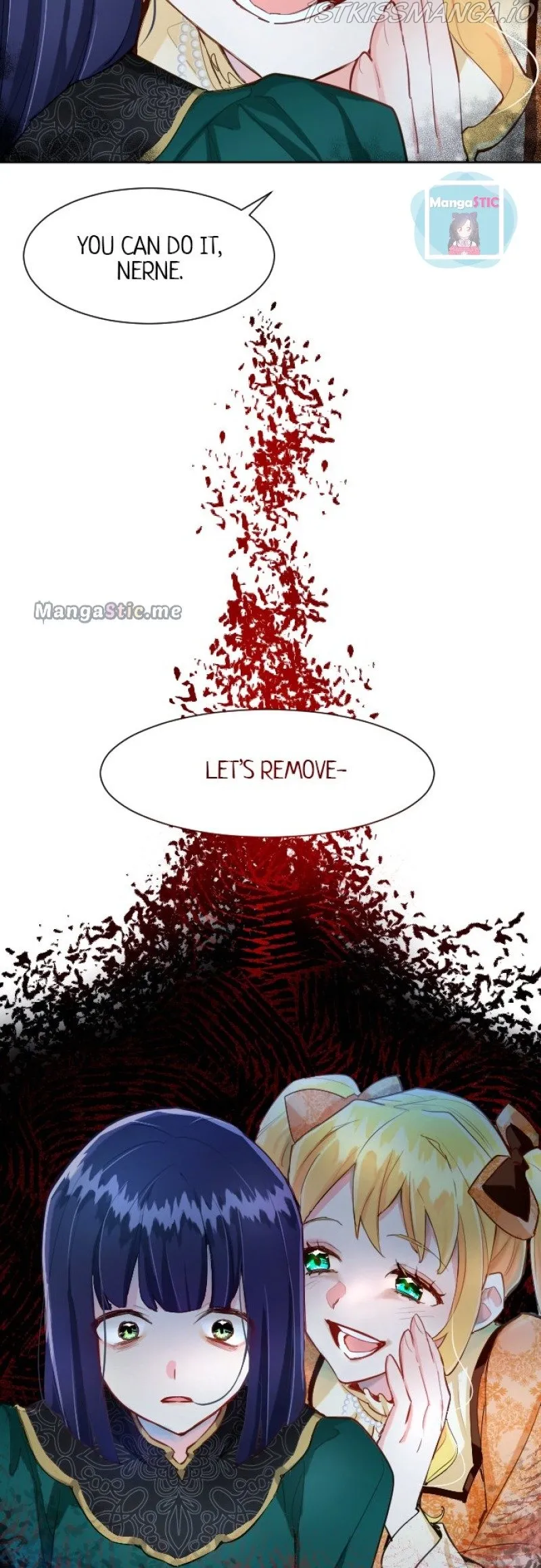 Vengeance from a Saint Full of Wounds Chapter 27 Online - página 54