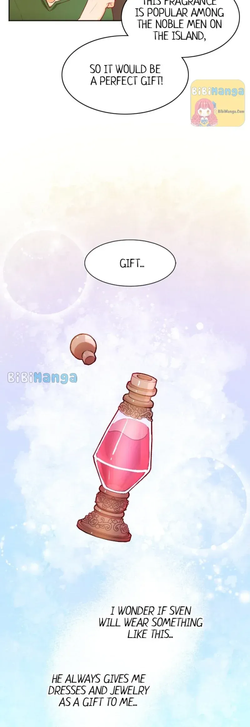 Vengeance from a Saint Full of Wounds Chapter 30 Online - página 13