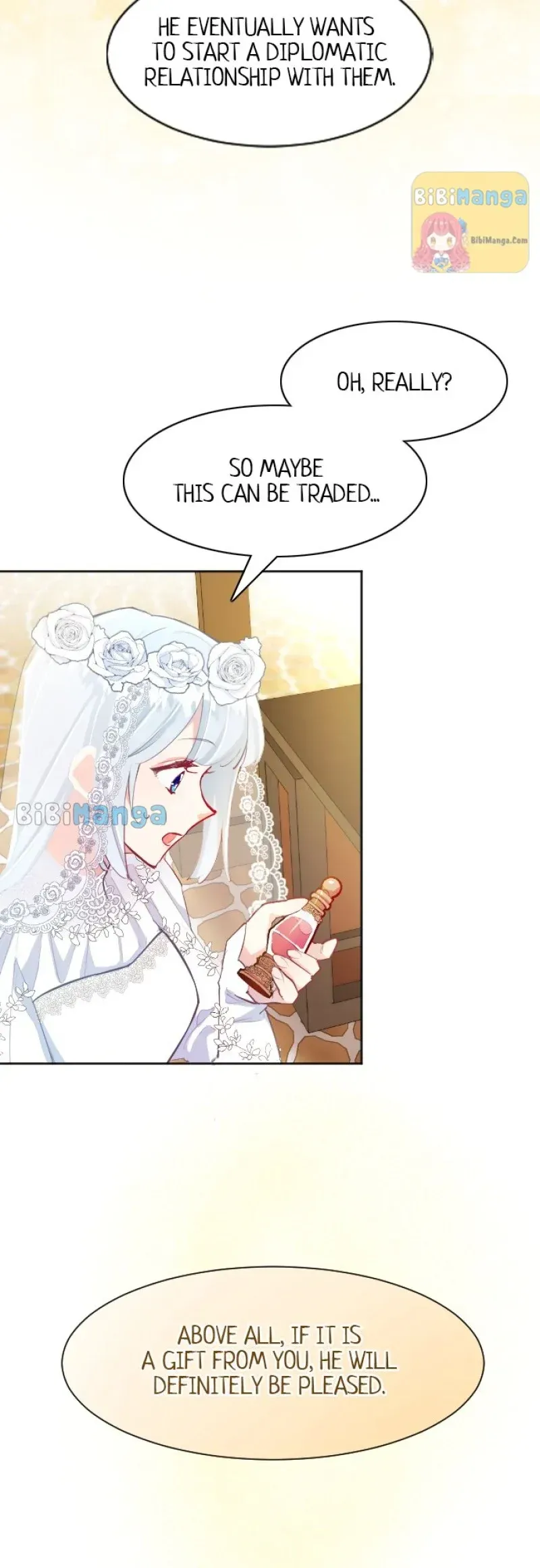 Vengeance from a Saint Full of Wounds Chapter 30 Online - página 16