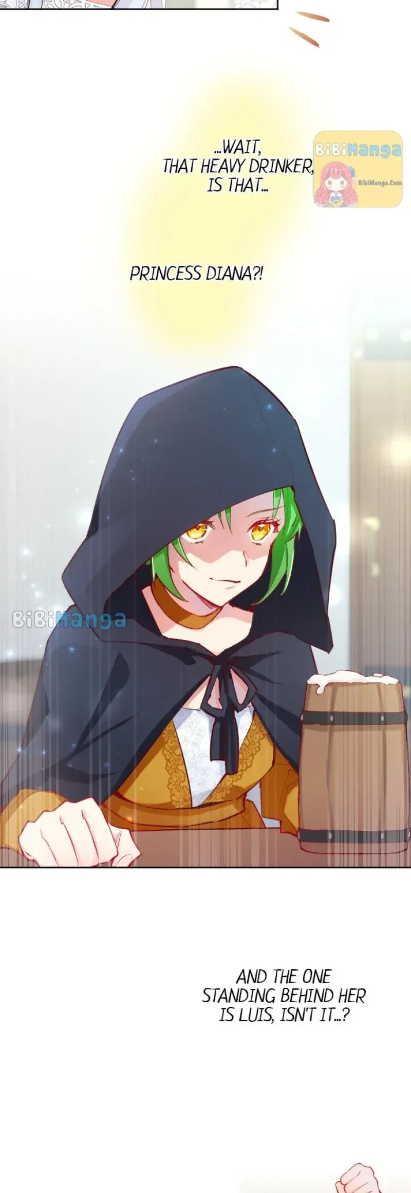 Vengeance from a Saint Full of Wounds Chapter 30 Online - página 24