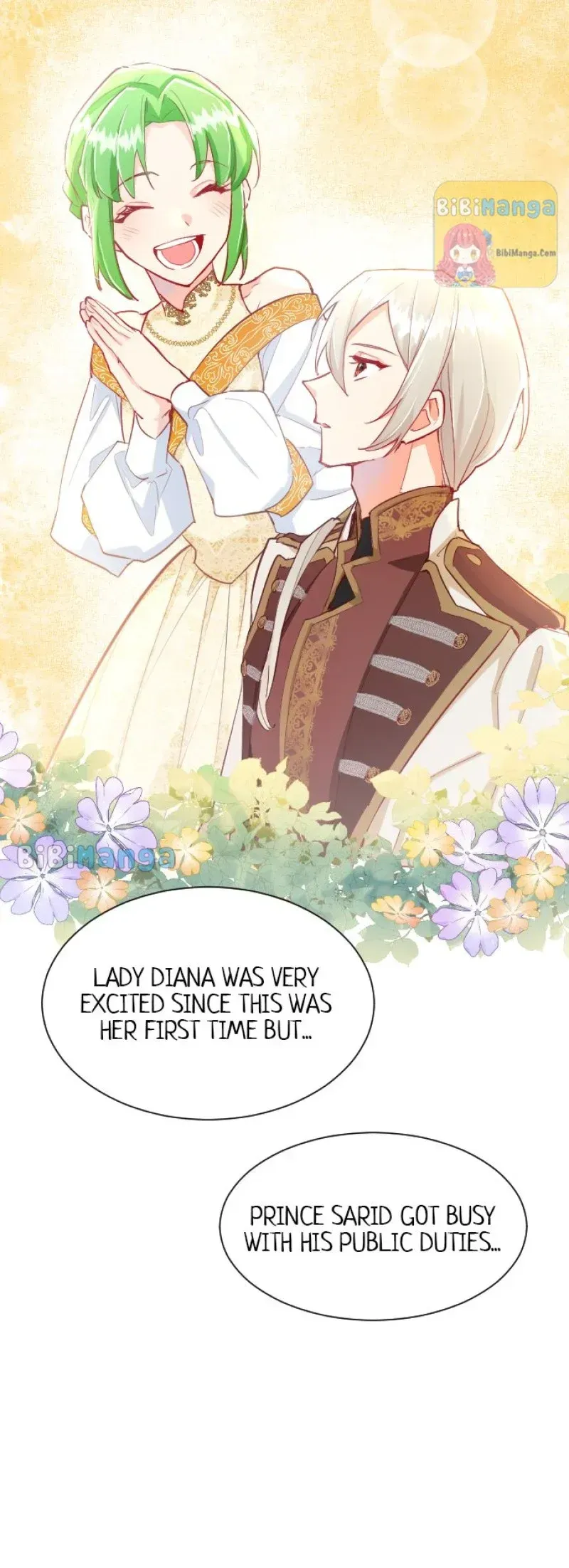 Vengeance from a Saint Full of Wounds Chapter 30 Online - página 28