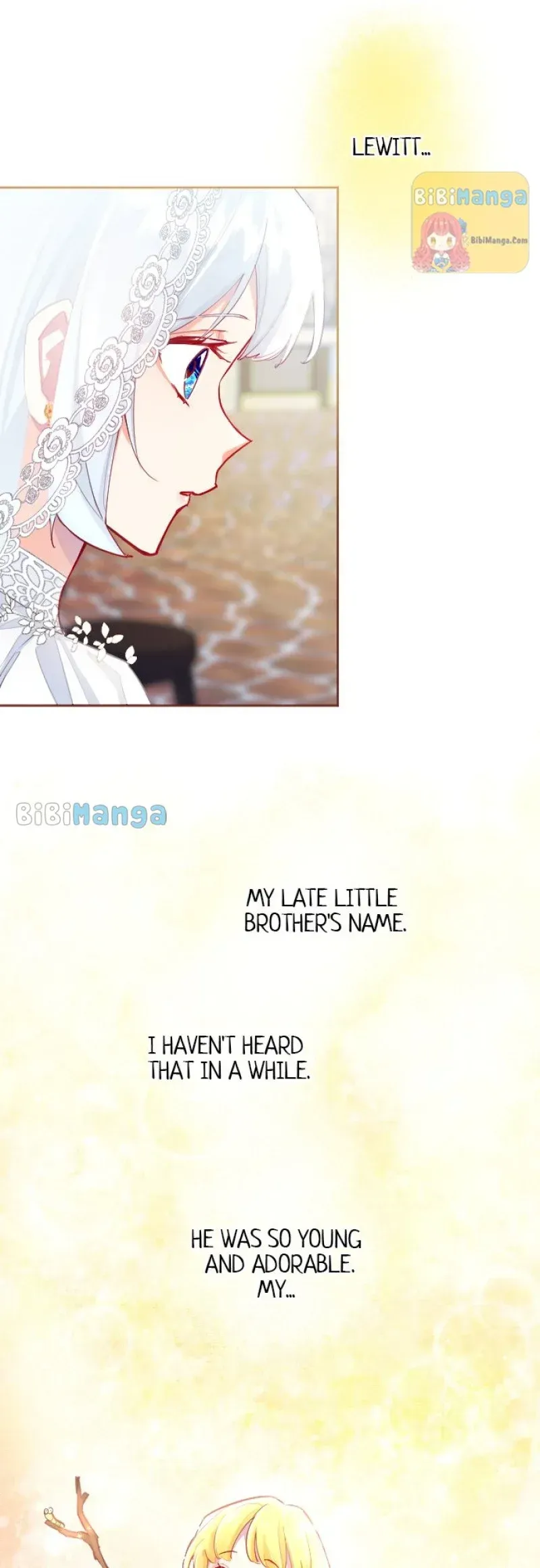 Vengeance from a Saint Full of Wounds Chapter 30 Online - página 34