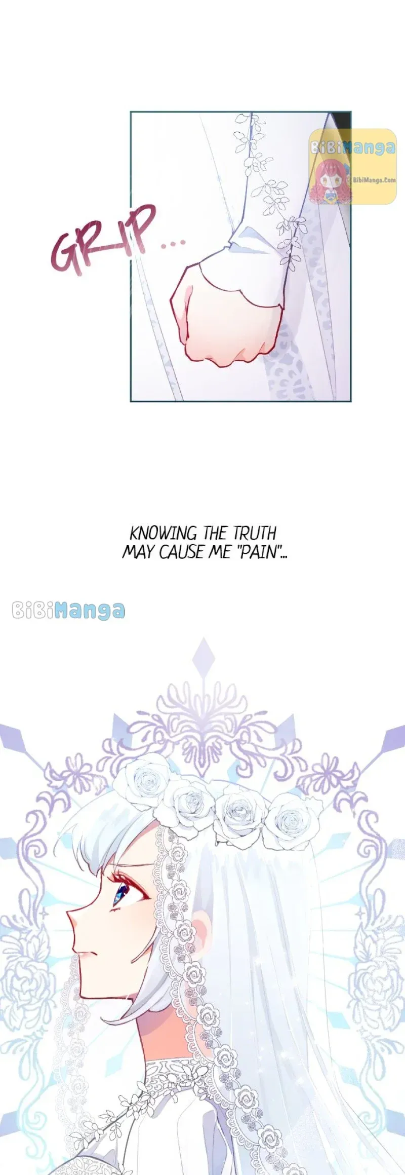 Vengeance from a Saint Full of Wounds Chapter 30 Online - página 40