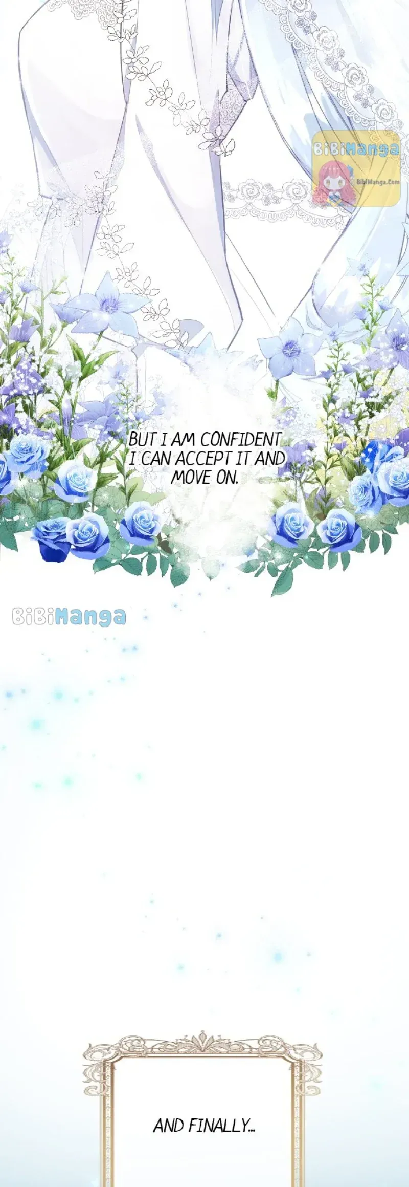 Vengeance from a Saint Full of Wounds Chapter 30 Online - página 41