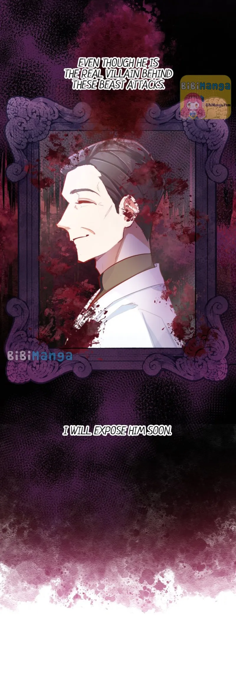 Vengeance from a Saint Full of Wounds Chapter 31 Online - página 8