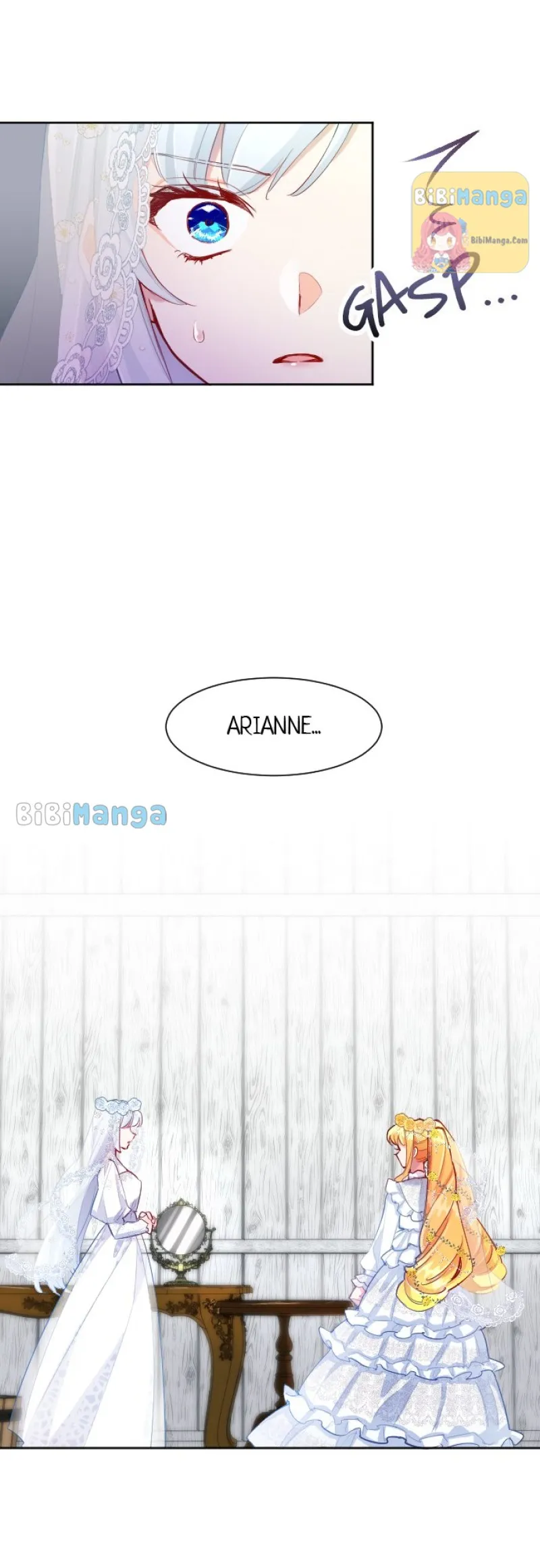 Vengeance from a Saint Full of Wounds Chapter 31 Online - página 12