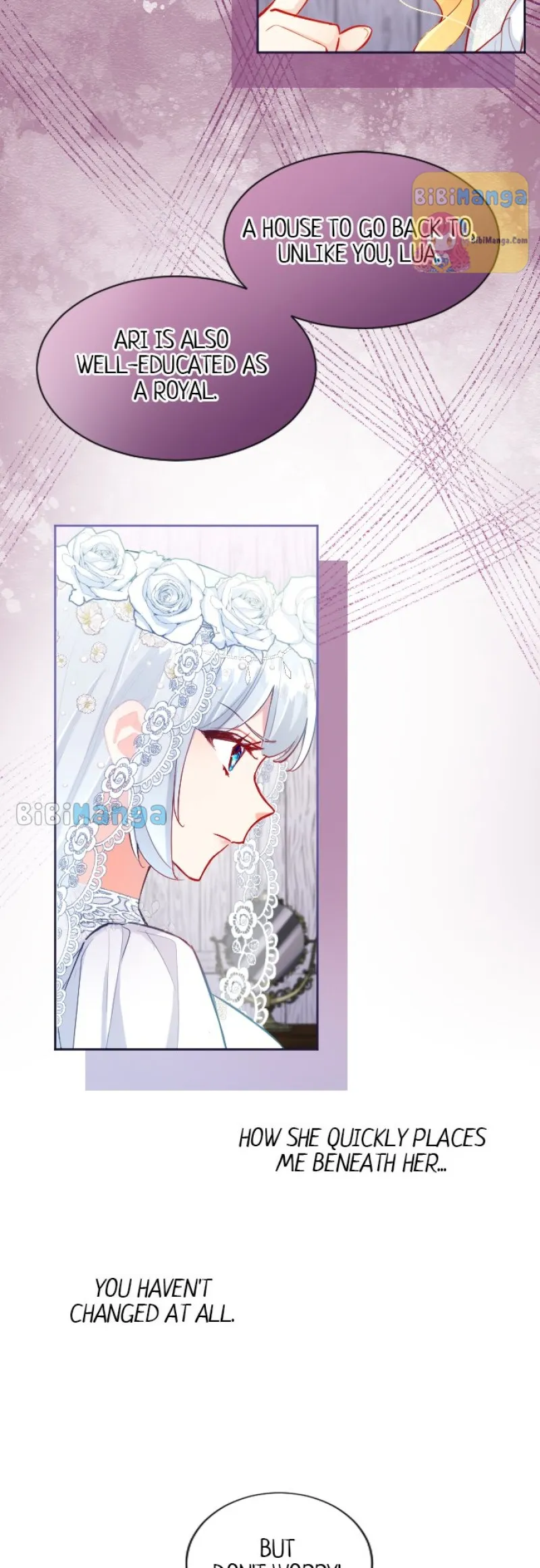 Vengeance from a Saint Full of Wounds Chapter 31 Online - página 15