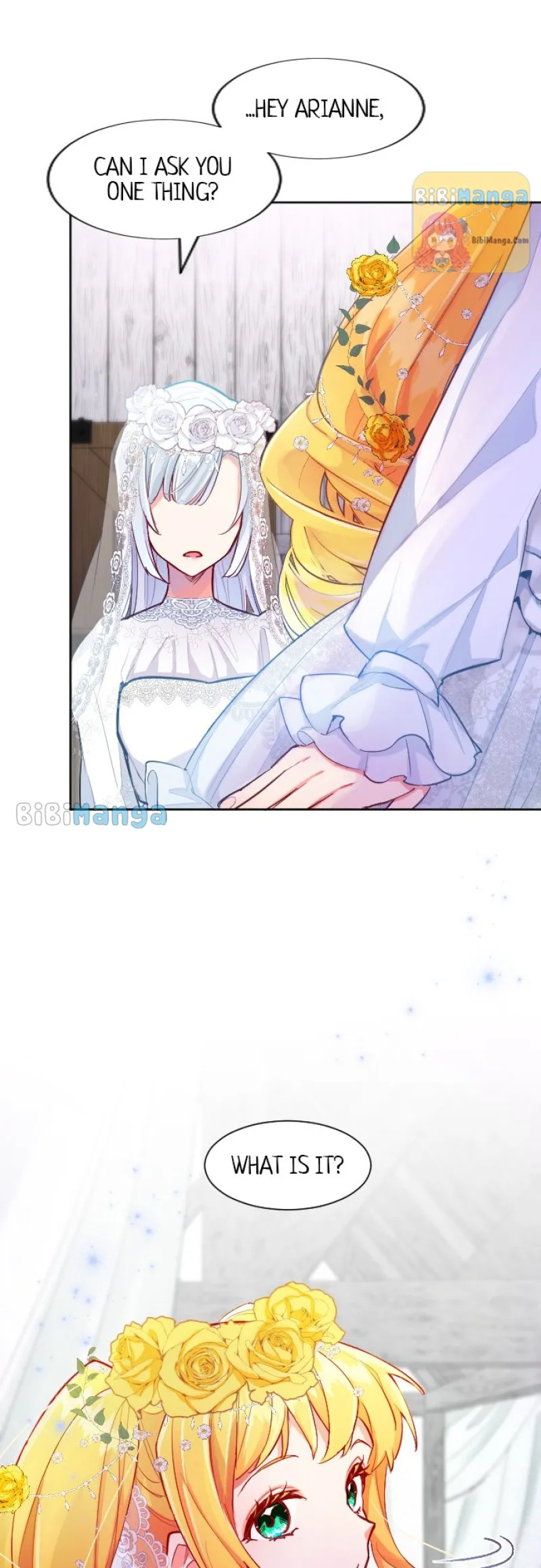 Vengeance from a Saint Full of Wounds Chapter 31 Online - página 19