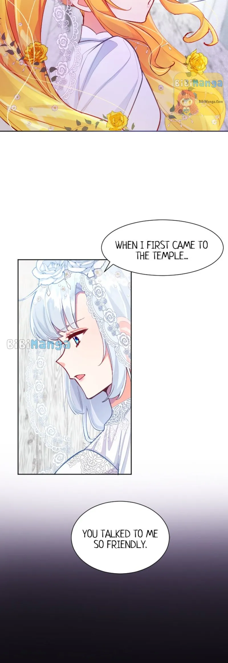 Vengeance from a Saint Full of Wounds Chapter 31 Online - página 20