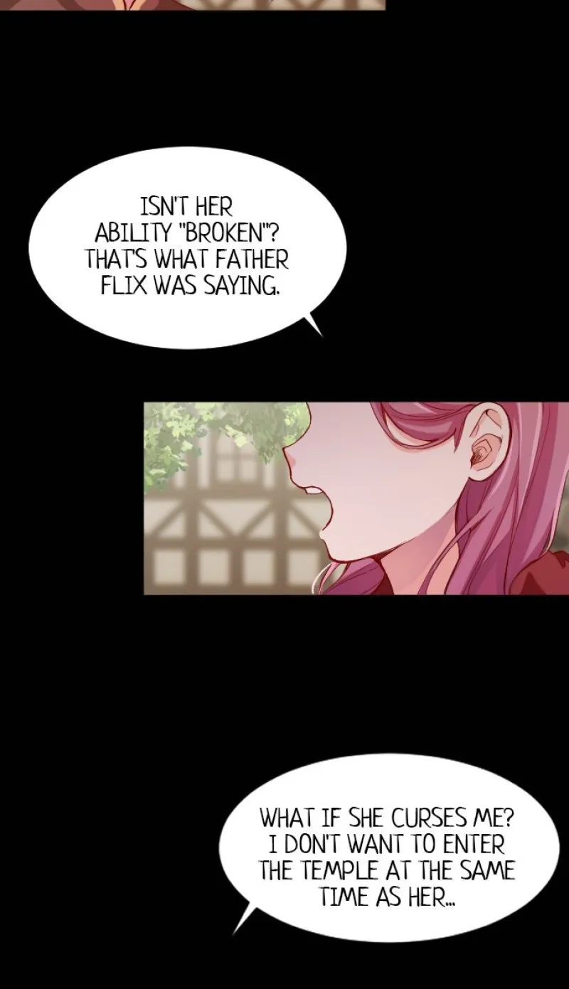 Vengeance from a Saint Full of Wounds Chapter 31 Online - página 22