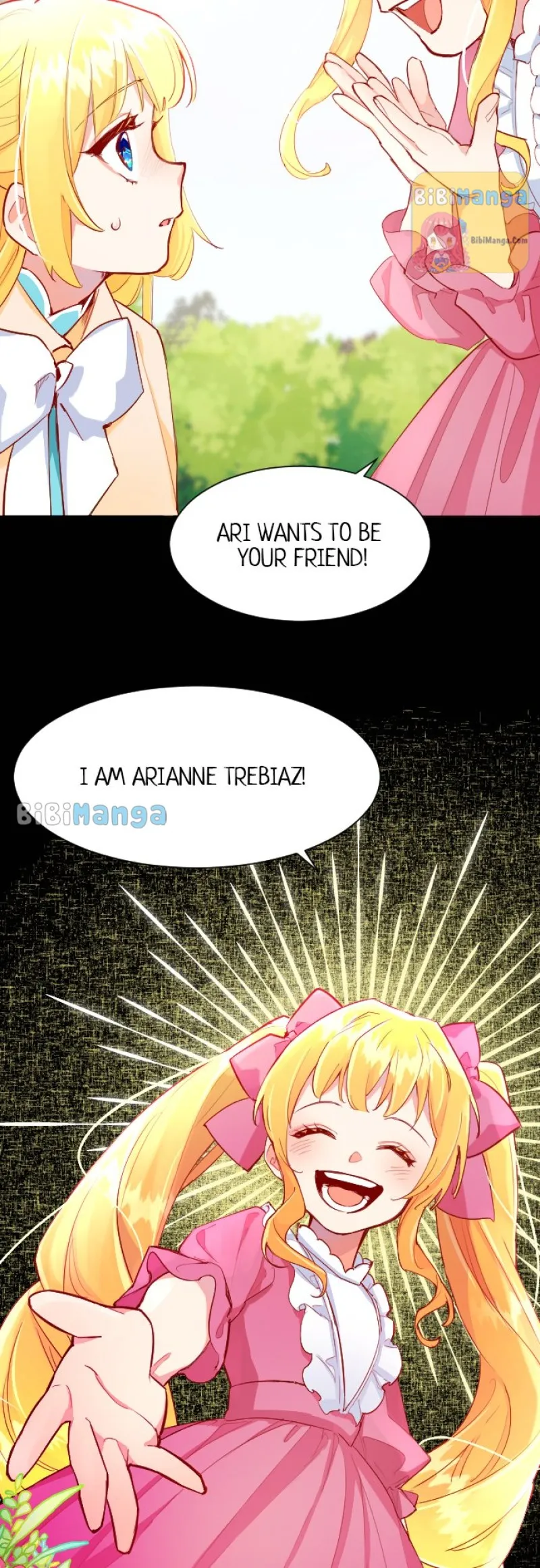 Vengeance from a Saint Full of Wounds Chapter 31 Online - página 26