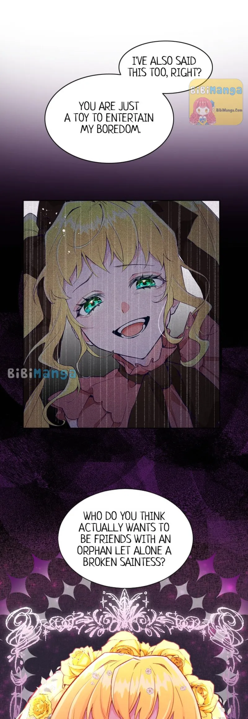 Vengeance from a Saint Full of Wounds Chapter 31 Online - página 30