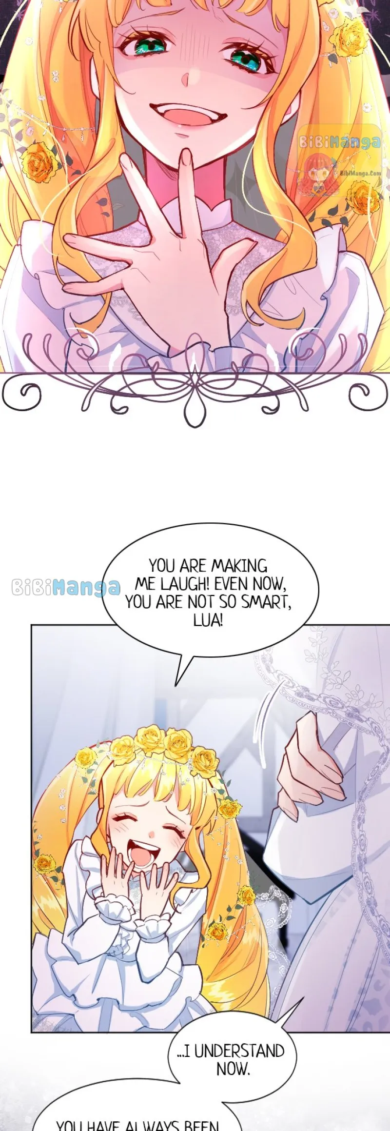 Vengeance from a Saint Full of Wounds Chapter 31 Online - página 31