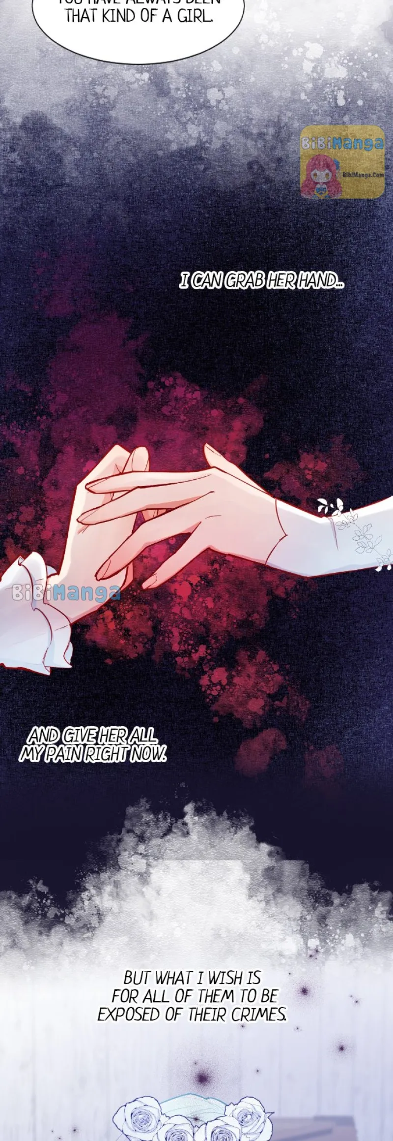 Vengeance from a Saint Full of Wounds Chapter 31 Online - página 32
