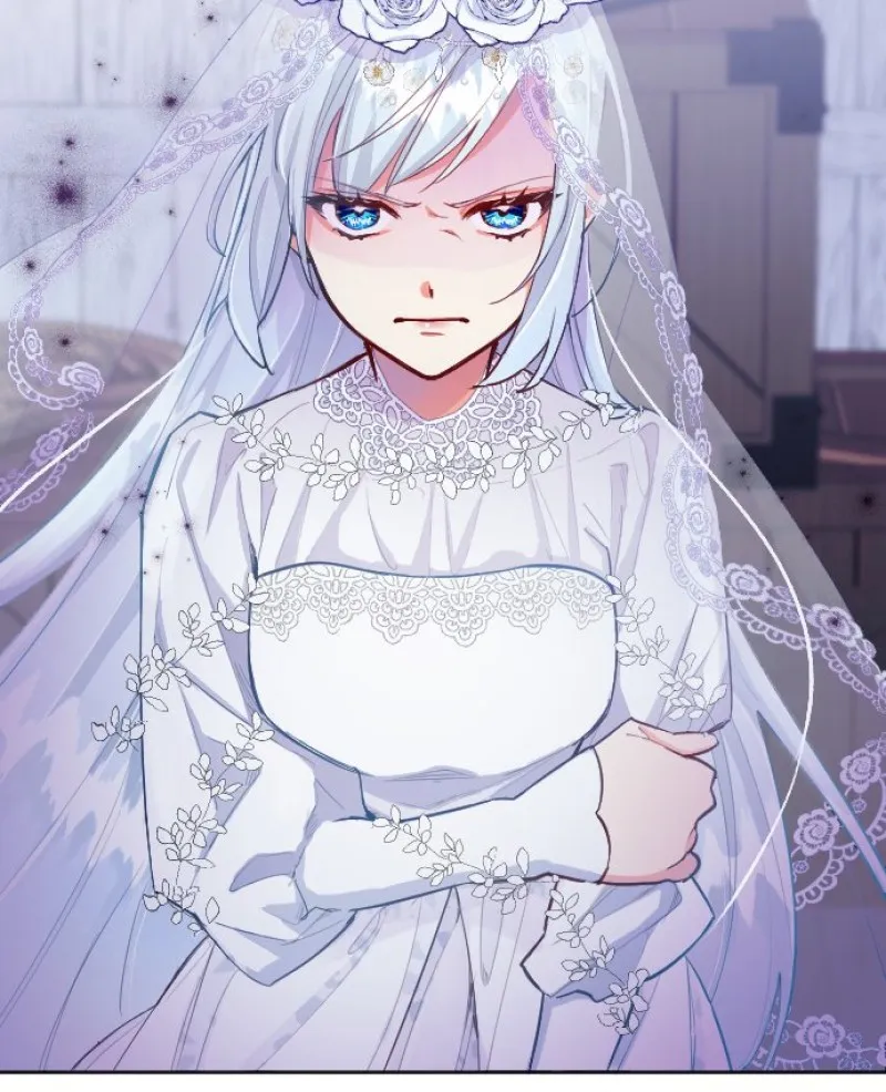 Vengeance from a Saint Full of Wounds Chapter 31 Online - página 33