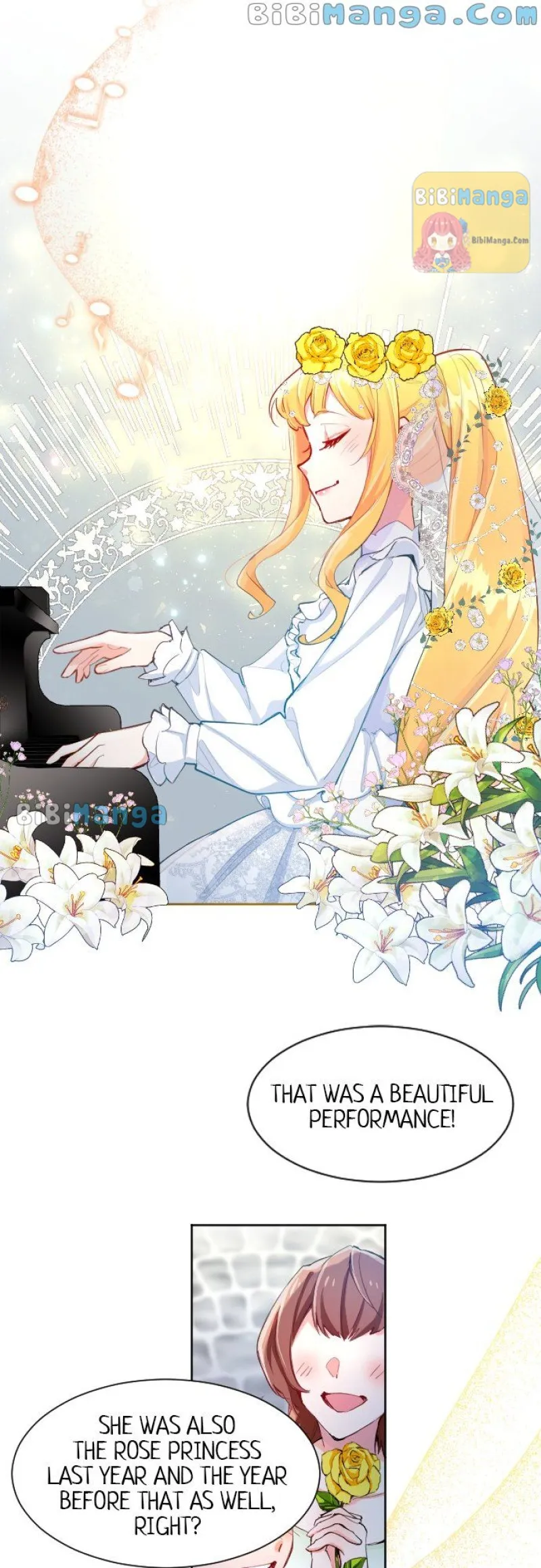 Vengeance from a Saint Full of Wounds Chapter 32 Online - página 6