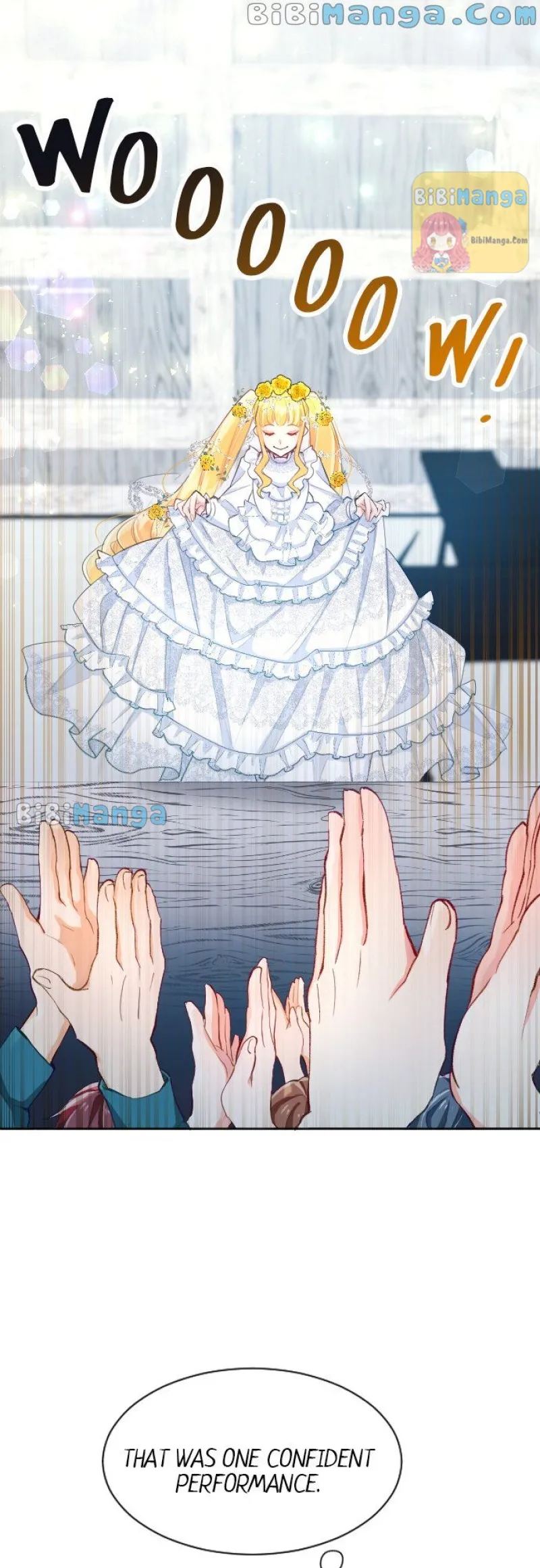 Vengeance from a Saint Full of Wounds Chapter 32 Online - página 9