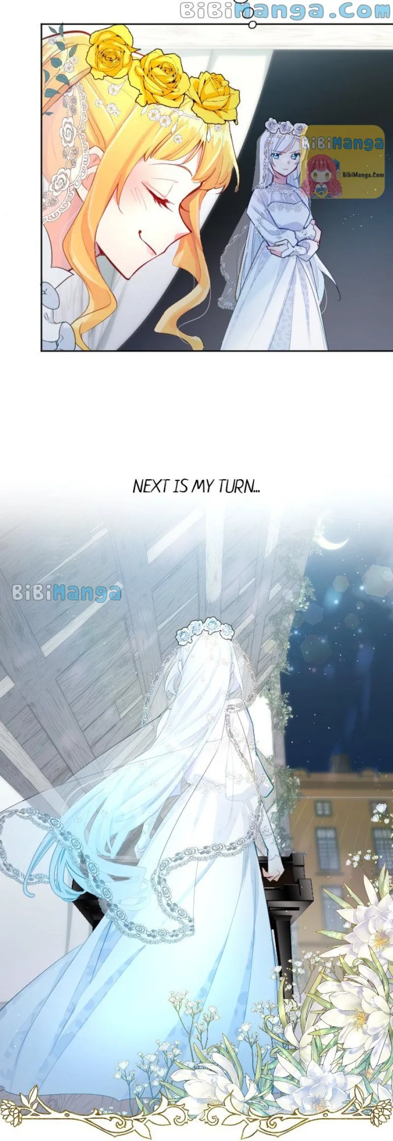 Vengeance from a Saint Full of Wounds Chapter 32 Online - página 10