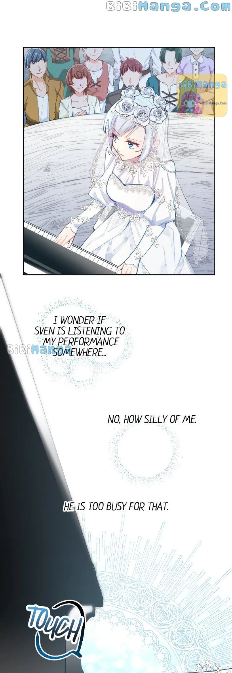 Vengeance from a Saint Full of Wounds Chapter 32 Online - página 11