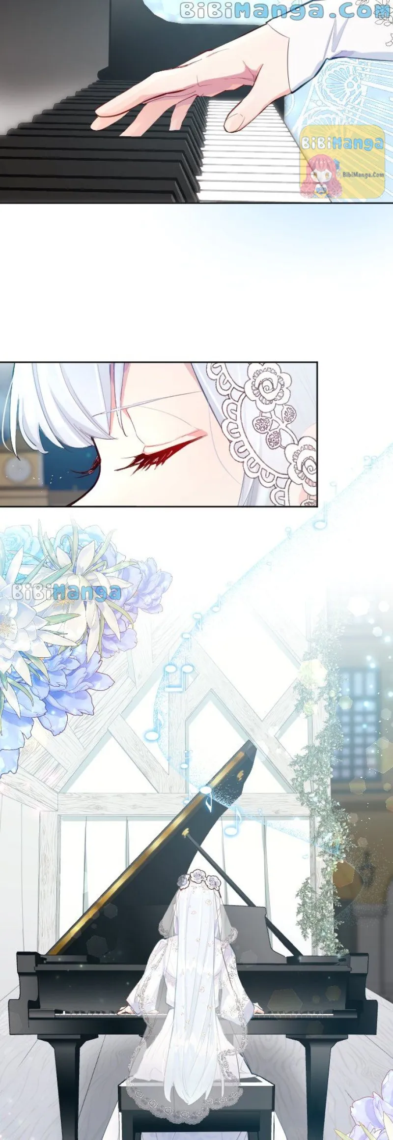 Vengeance from a Saint Full of Wounds Chapter 32 Online - página 12