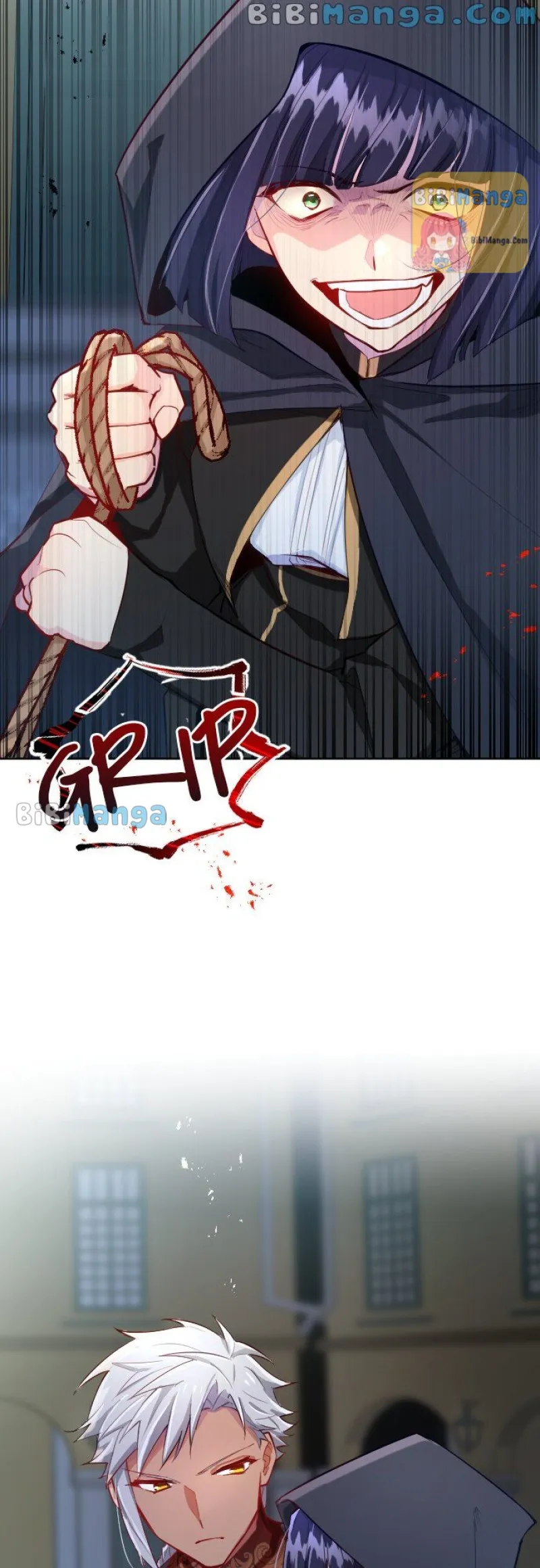 Vengeance from a Saint Full of Wounds Chapter 32 Online - página 14