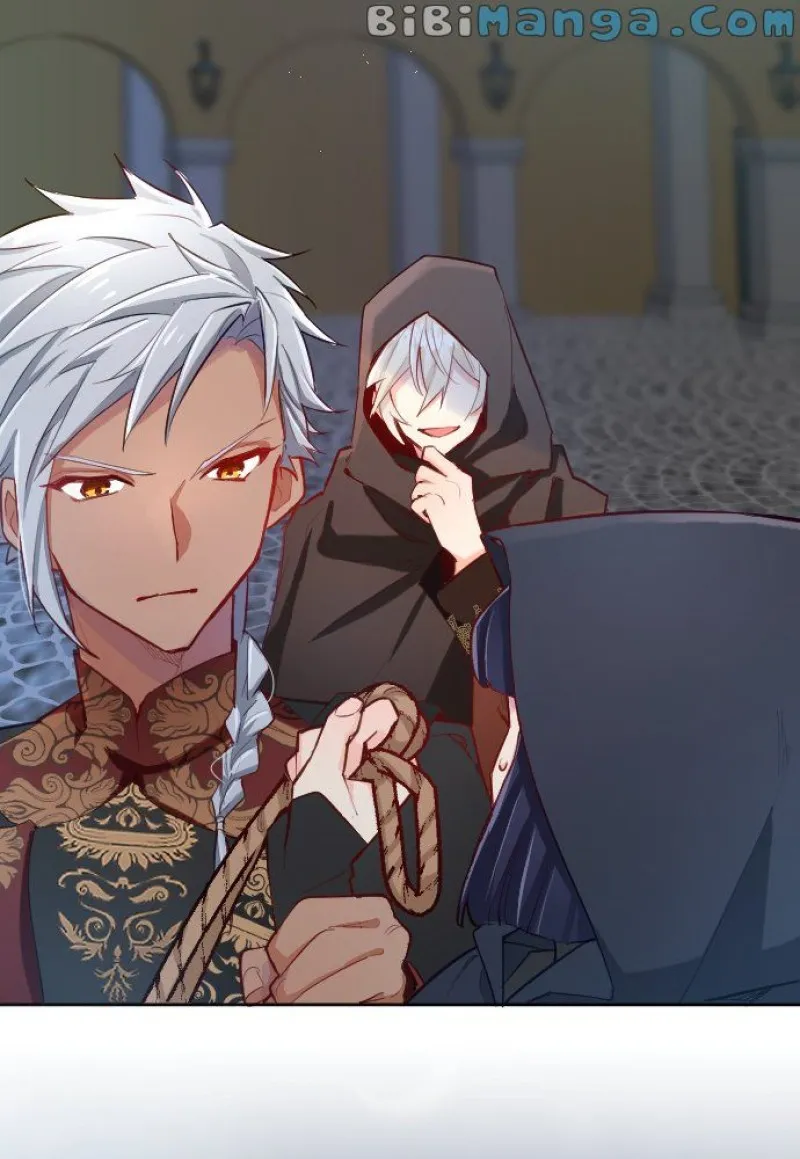Vengeance from a Saint Full of Wounds Chapter 32 Online - página 16