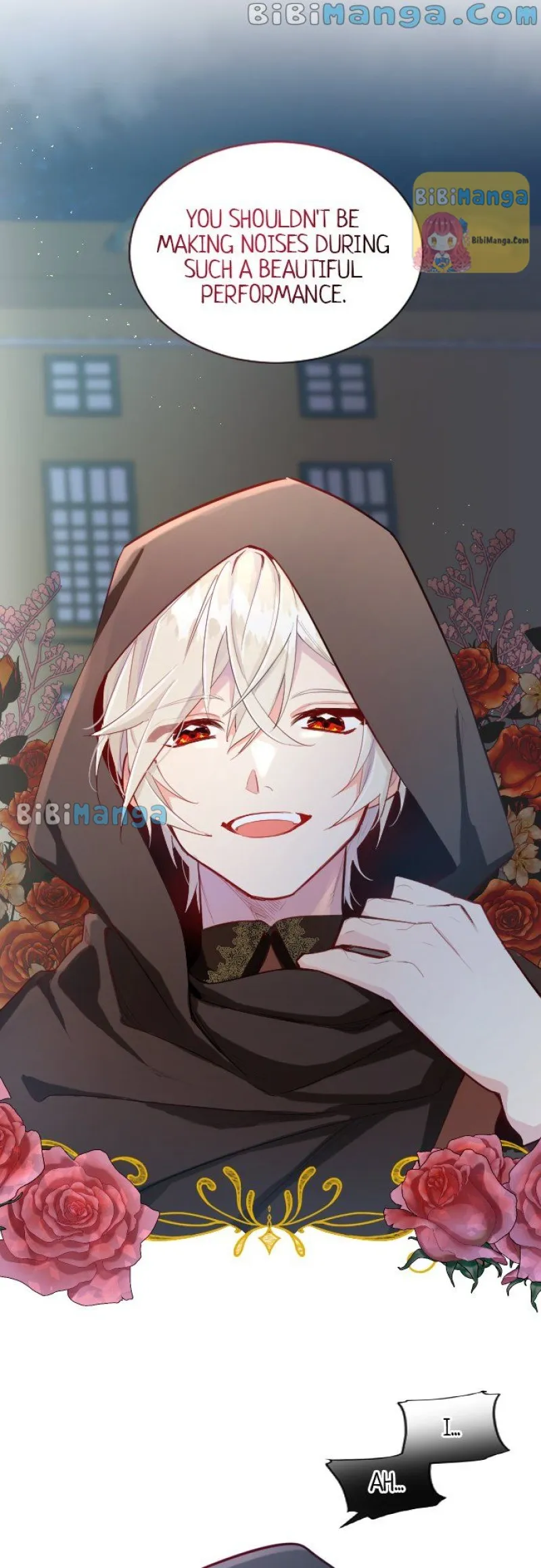 Vengeance from a Saint Full of Wounds Chapter 32 Online - página 17