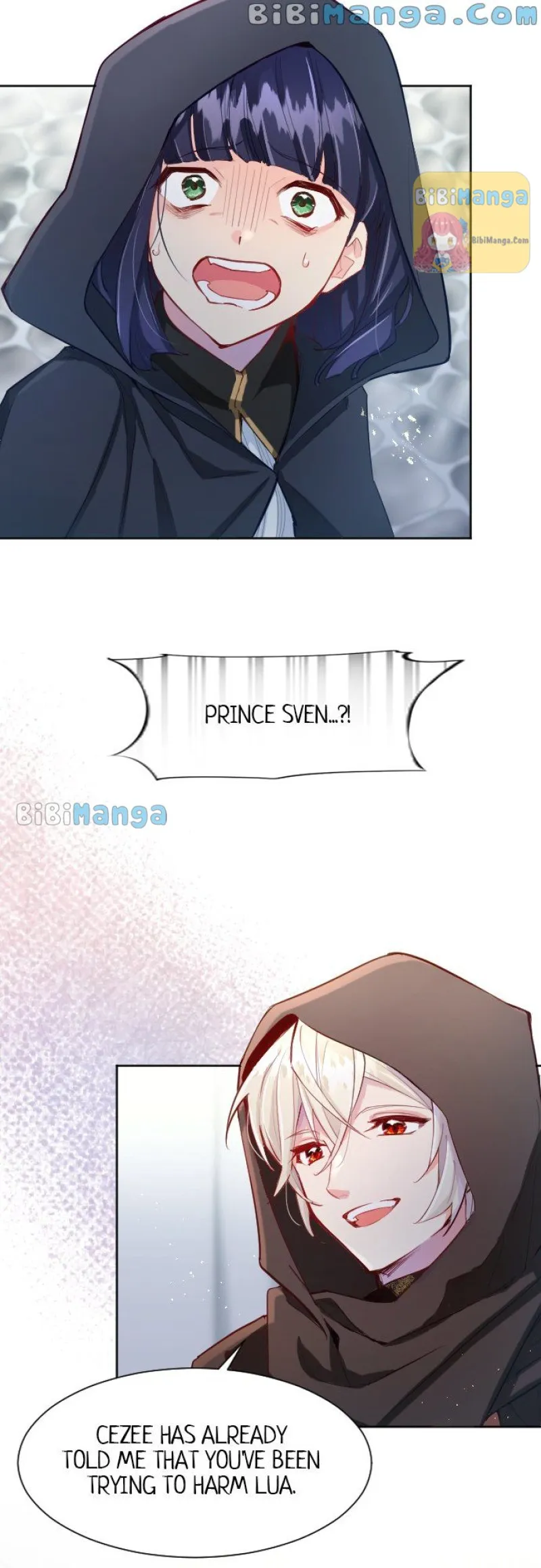 Vengeance from a Saint Full of Wounds Chapter 32 Online - página 18