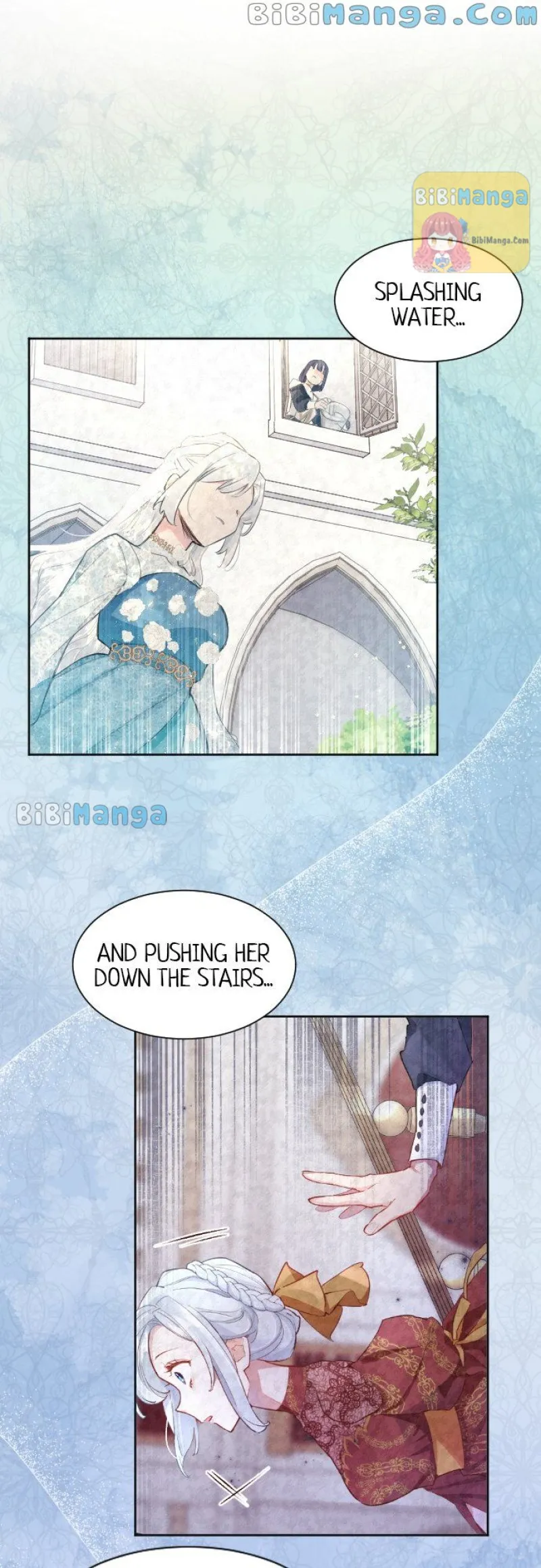 Vengeance from a Saint Full of Wounds Chapter 32 Online - página 19