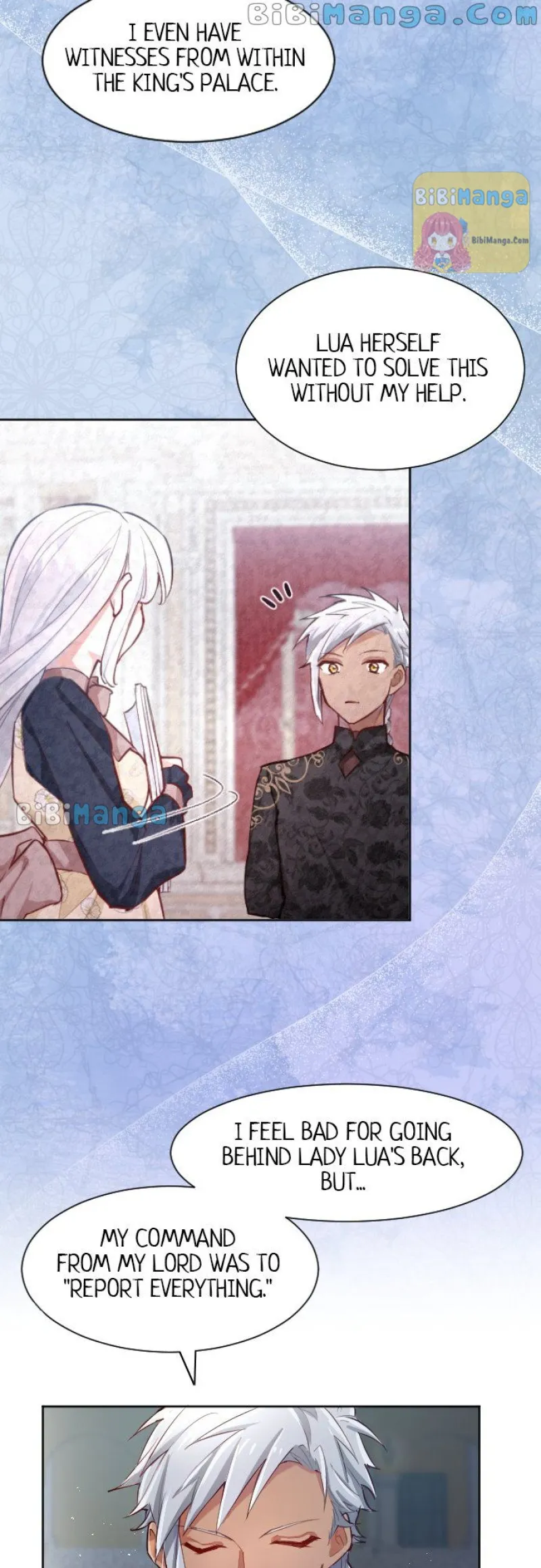 Vengeance from a Saint Full of Wounds Chapter 32 Online - página 20