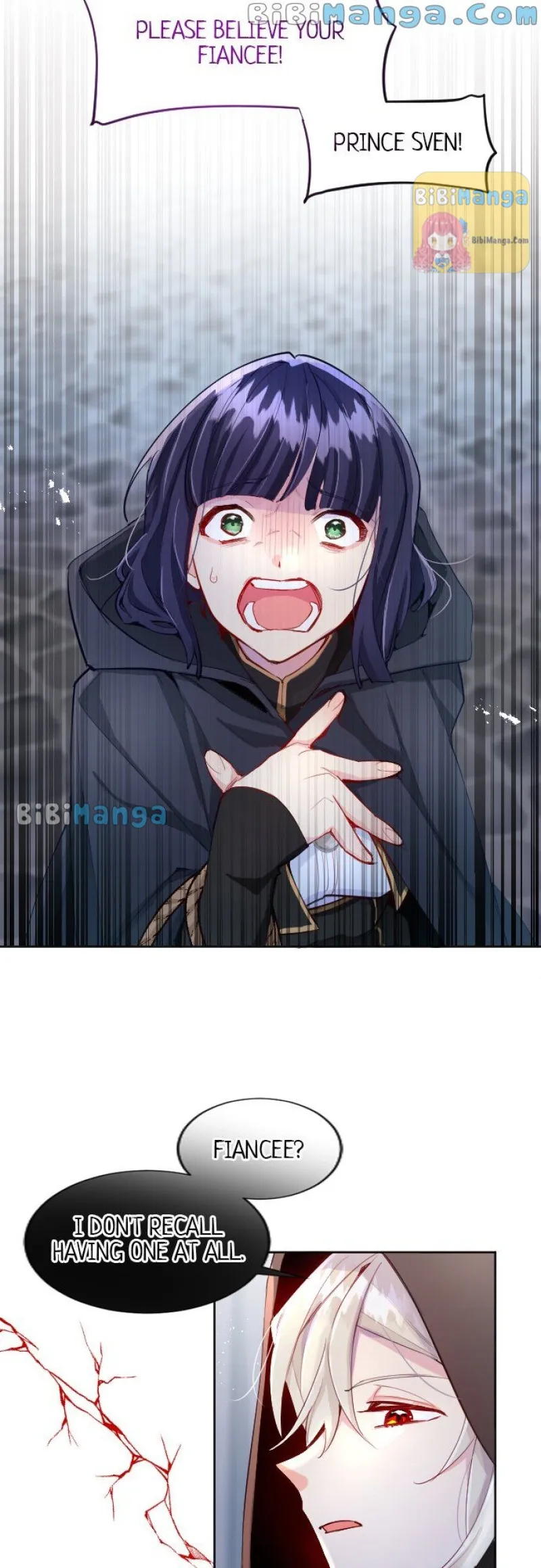Vengeance from a Saint Full of Wounds Chapter 32 Online - página 25