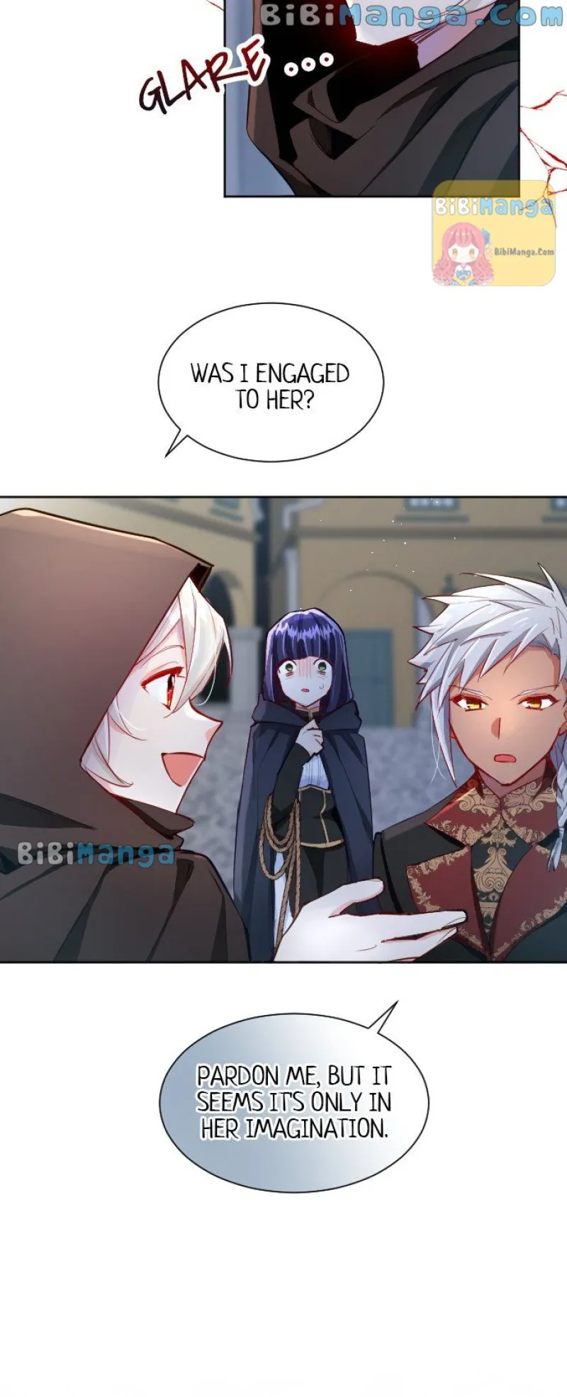 Vengeance from a Saint Full of Wounds Chapter 32 Online - página 26