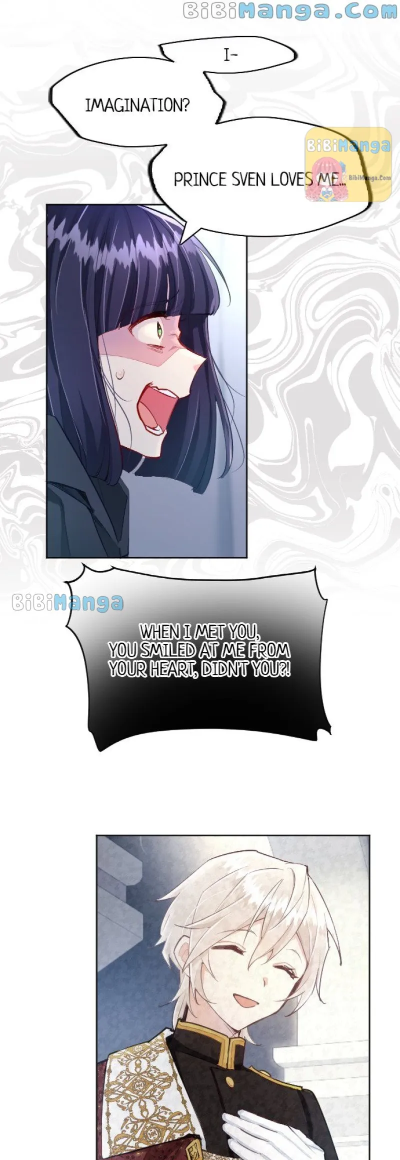 Vengeance from a Saint Full of Wounds Chapter 32 Online - página 27