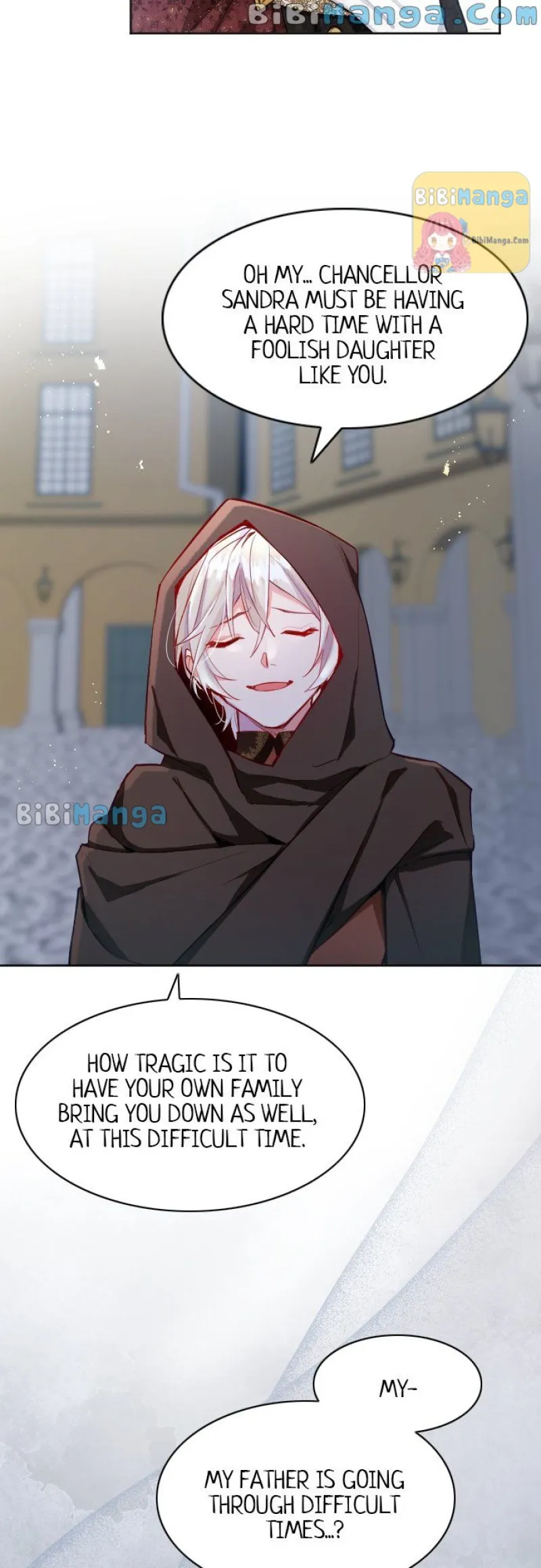 Vengeance from a Saint Full of Wounds Chapter 32 Online - página 28