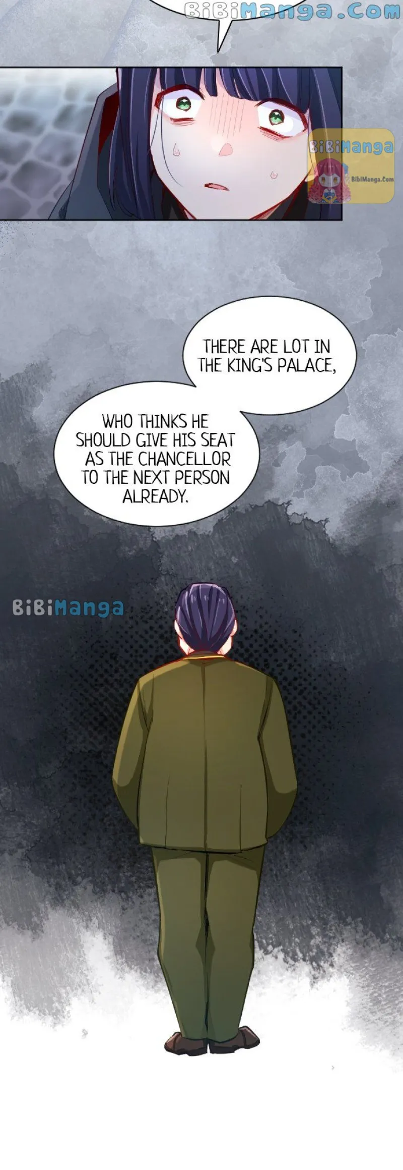Vengeance from a Saint Full of Wounds Chapter 32 Online - página 29