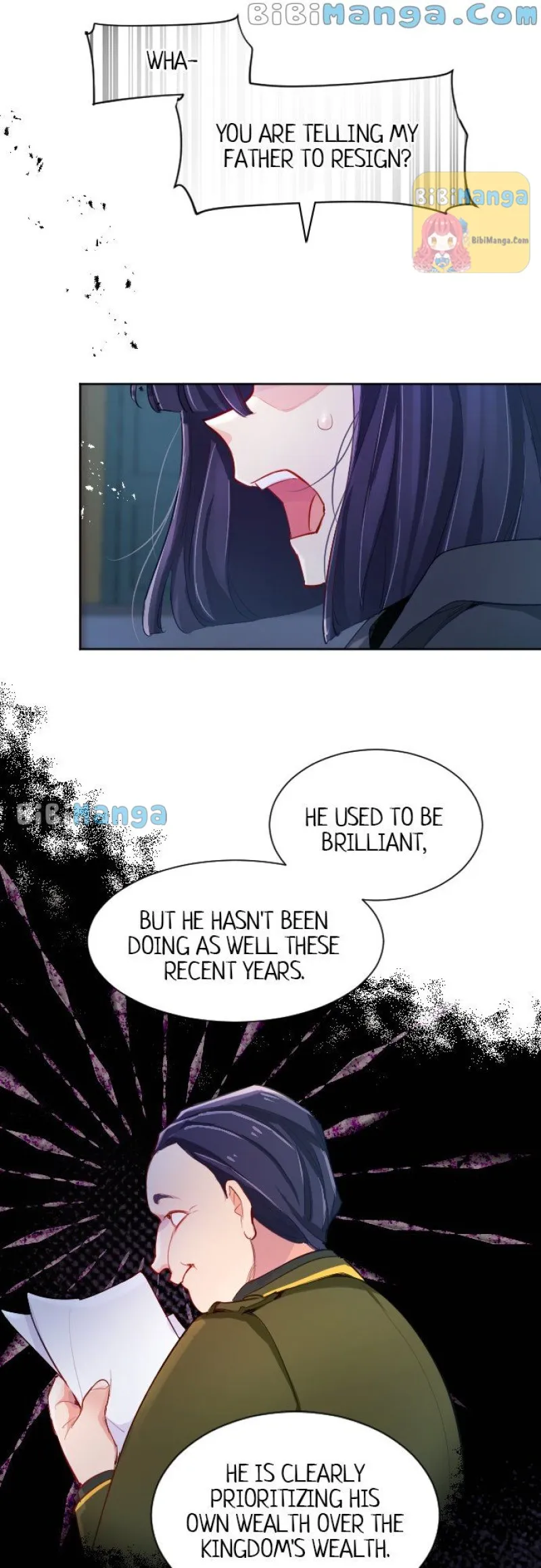 Vengeance from a Saint Full of Wounds Chapter 32 Online - página 30