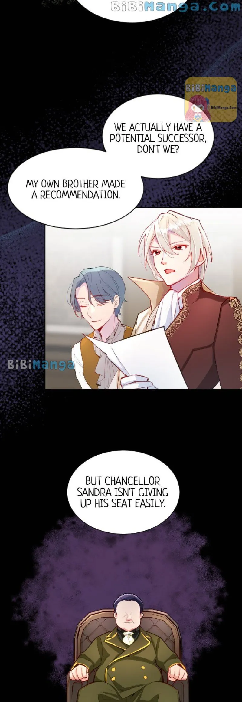 Vengeance from a Saint Full of Wounds Chapter 32 Online - página 31