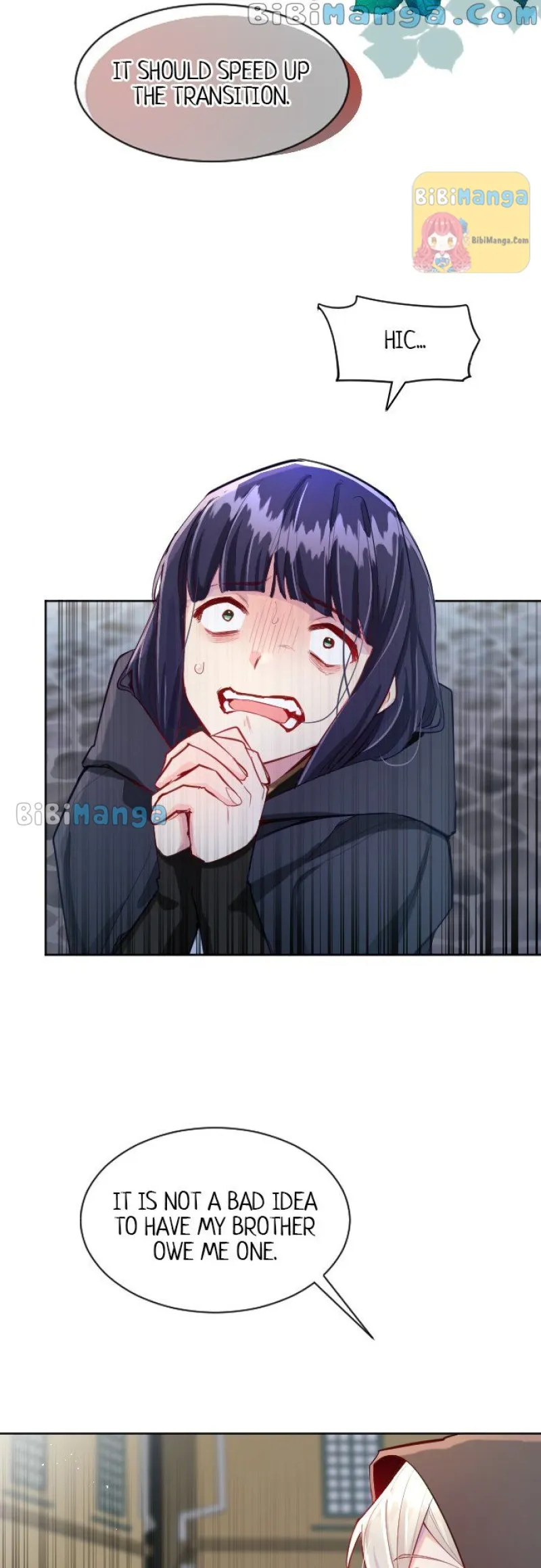 Vengeance from a Saint Full of Wounds Chapter 32 Online - página 34