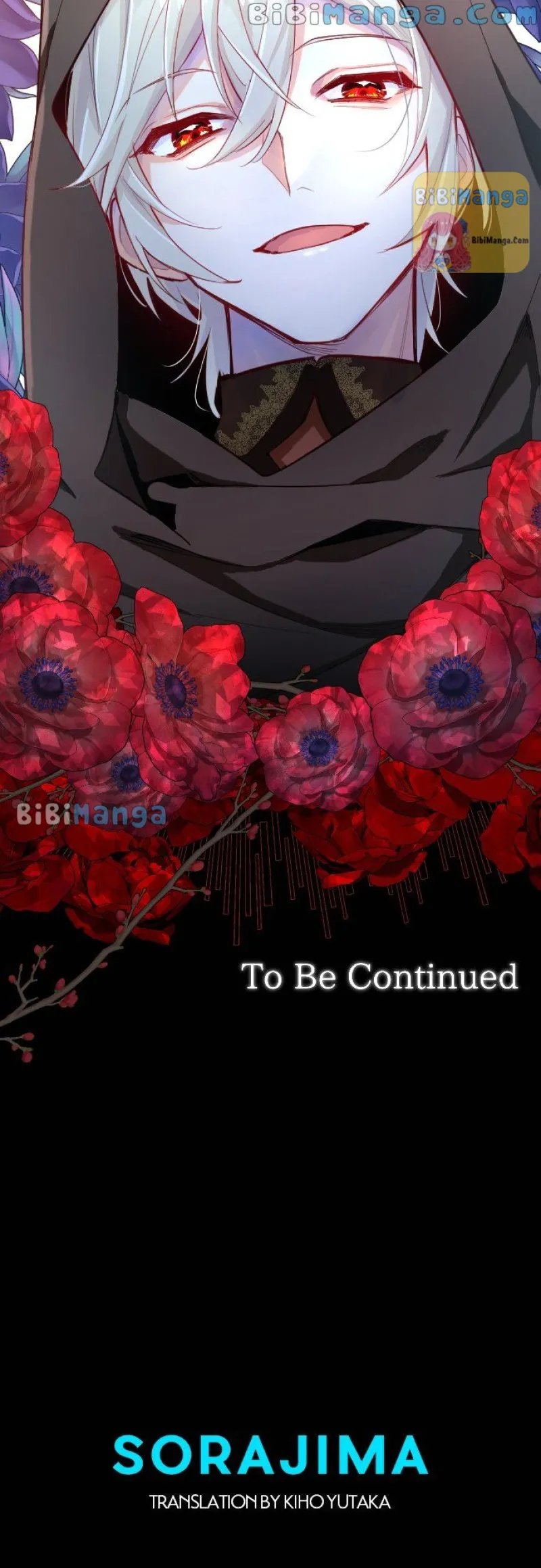 Vengeance from a Saint Full of Wounds Chapter 32 Online - página 38