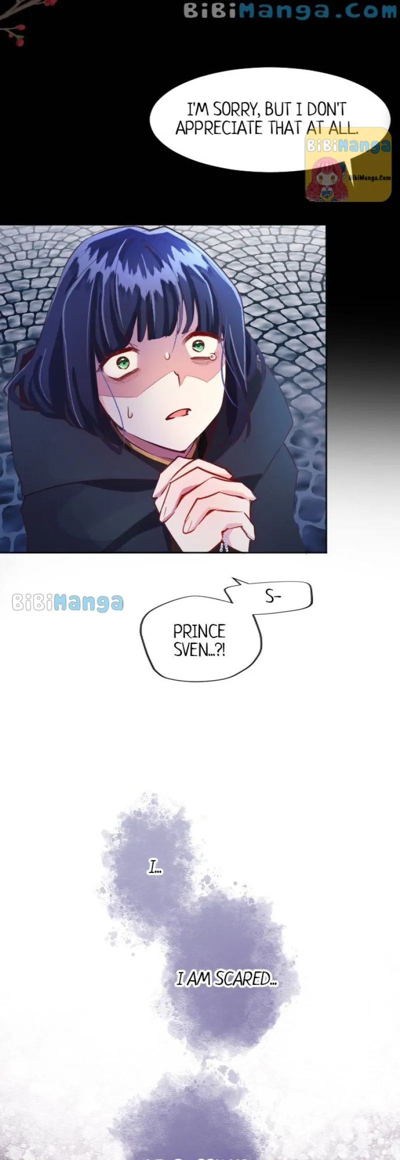 Vengeance from a Saint Full of Wounds Chapter 33 Online - página 2