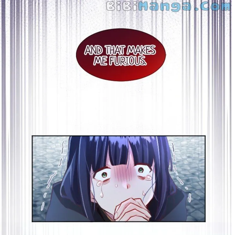Vengeance from a Saint Full of Wounds Chapter 33 Online - página 5