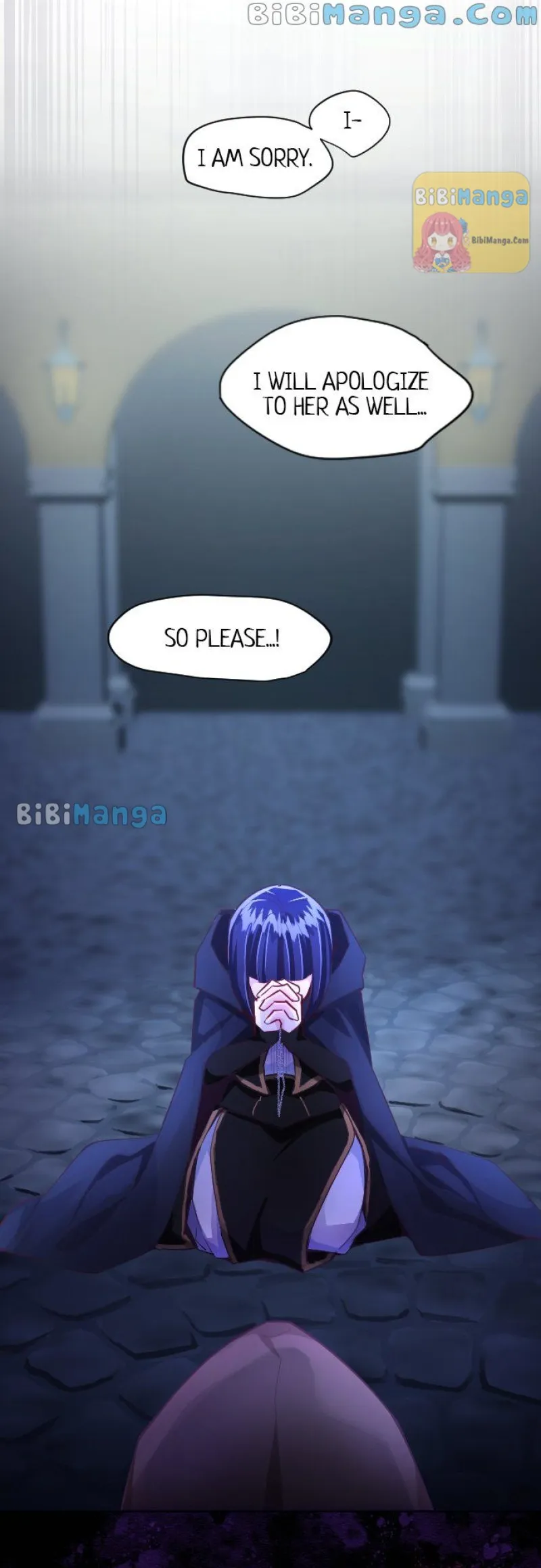 Vengeance from a Saint Full of Wounds Chapter 33 Online - página 6