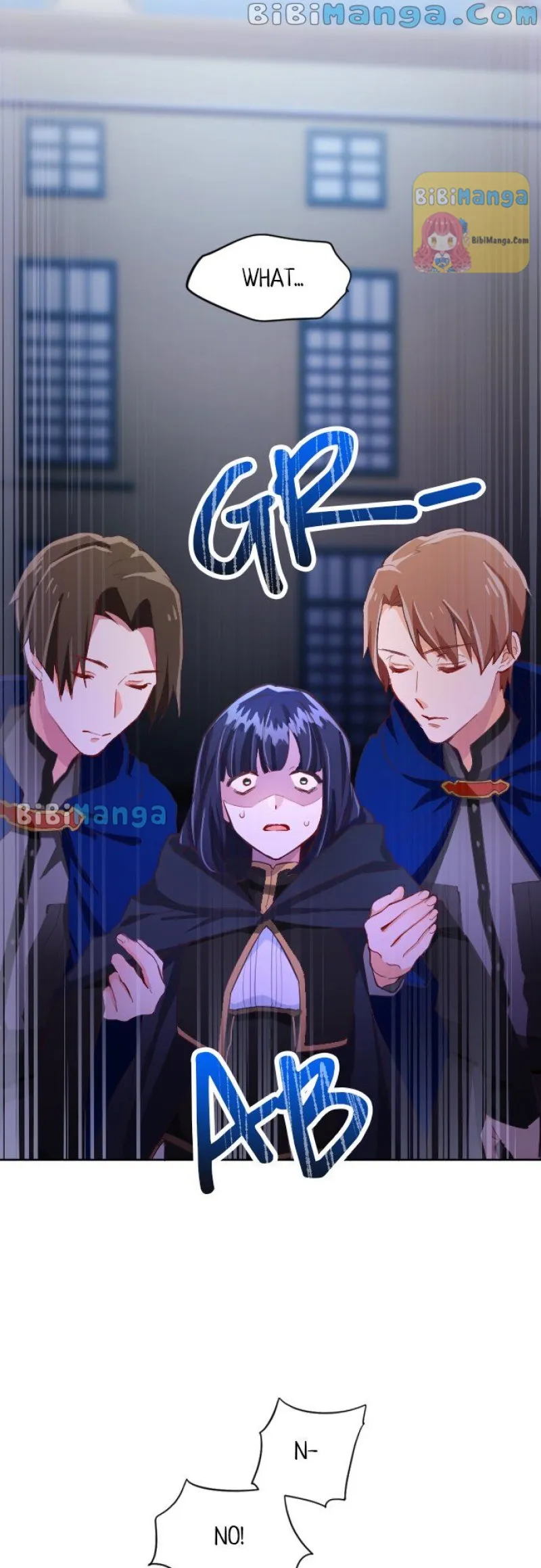 Vengeance from a Saint Full of Wounds Chapter 33 Online - página 9