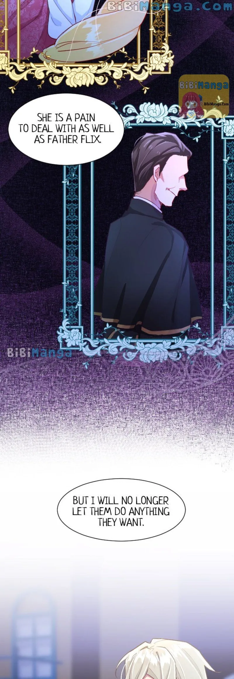 Vengeance from a Saint Full of Wounds Chapter 33 Online - página 20