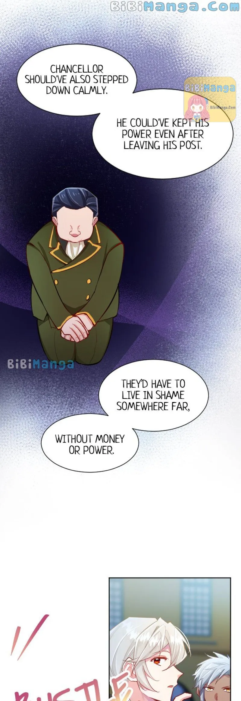Vengeance from a Saint Full of Wounds Chapter 33 Online - página 24